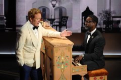 Oscary 2026: Gala w obiektywie