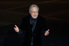 Oscary 2026: Gala w obiektywie