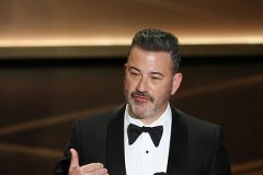 Oscary 2026: Gala w obiektywie