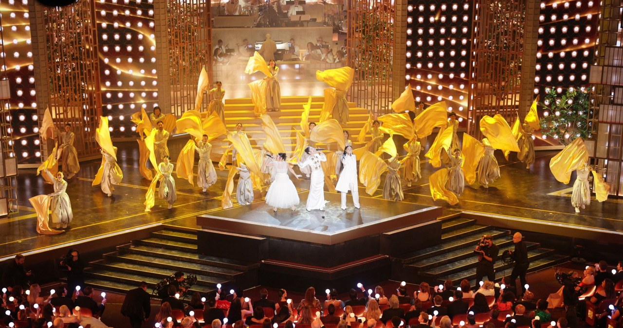 Oscary 2026: Gala w obiektywie