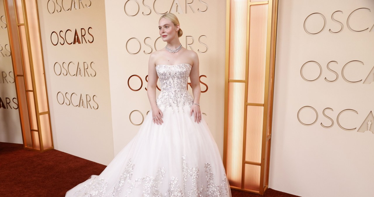 Oscary 2026: Gwiazdy na czerwonym dywanie