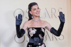 Oscary 2026: Gwiazdy na czerwonym dywanie