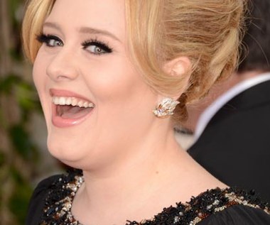 Oscary: Adele zaśpiewa "Skyfall"