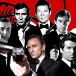 Oscary: Będzie spotkanie Bondów?
