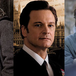 Oscary: Colin Firth może przegrać?