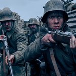 Oscary dla "Na Zachodzie bez zmian"? Sygnał przeciwko rosyjskiej agresji