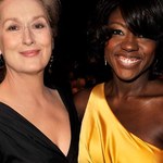 Oscary: Meryl Streep nie jest faworytką