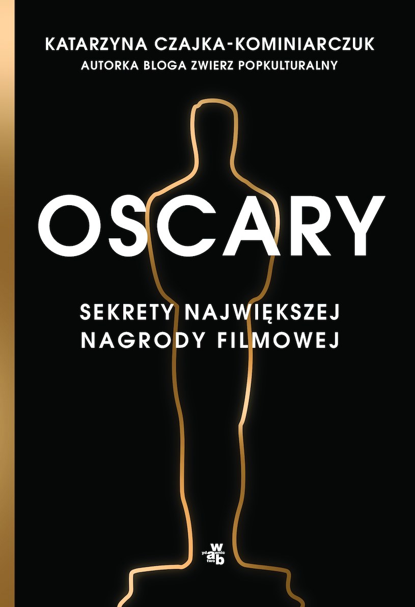 „Oscary. Sekrety największej nagrody filmowej" /materiały prasowe