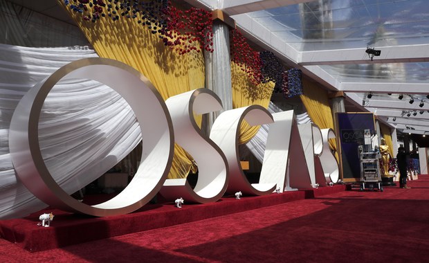 Oscary w cieniu rosyjskiej inwazji na Ukrainę. Jak będzie wyglądać gala?