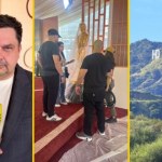 Oscary w cieniu wielkiej polityki? "Balansowanie na cienkiej linii"