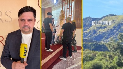 Oscary w cieniu wielkiej polityki? 