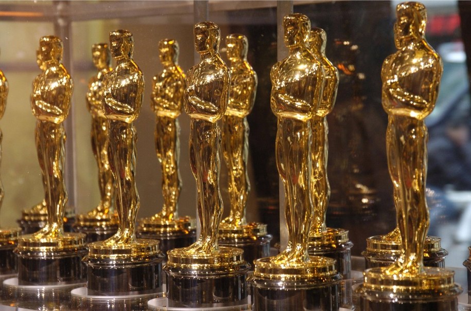 Oscary /PAP/Starstock/Photoshot /PAP/EPA