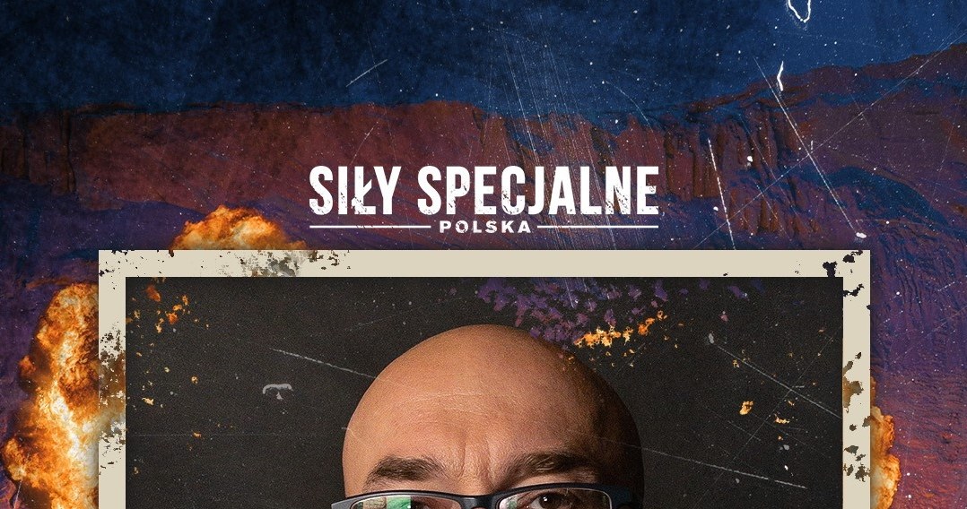 Ósemka. Michał Świątek, 45, Trzemeszno /Polsat