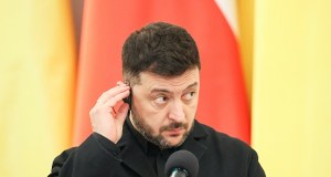 "Osiągnąłem cel". Zełenski mówi o liście, który wcale nie musiał być skierowany do Putina