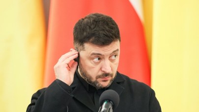 "Osiągnąłem cel". Zełenski mówi o liście, który wcale nie musiał być skierowany do Putina