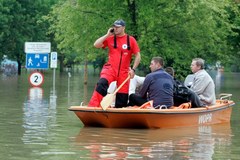 Osiedle Kozanów: Ponad 20 bloków wciąż jest zalanych
