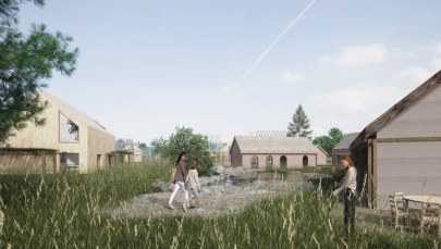 Osiedle przyszłości. Najlepiej zaprojektowali je wrocławscy studenci