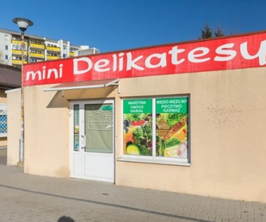 Osiedlowe sklepiki znikają z polskich miast. Ceny energii i konkurencja to nie wszystko