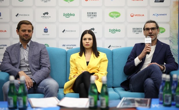 Osiem i pół tysiąca uczestników na starcie Poznań Półmaraton