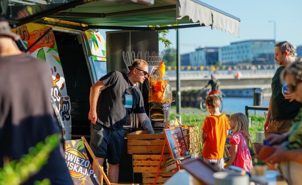 Osiem lat, setki filmów i jedno przesłanie: BNP Paribas Green Film Festival ruszył w Krakowie!