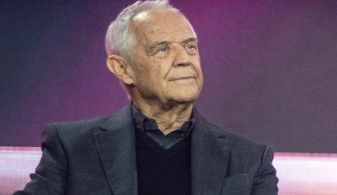 Osiem lat temu Marek Kondrat został ojcem, a teraz takie doniesienia. Potwierdziło się