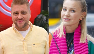 Osiem miesięcy po odejściu Jakubiaka Ładocha wyznała ich wspólny sekret. Nikt nie wiedział