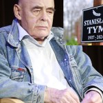 Stanisław Tym aktor,reżyser