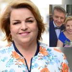 Osiem miesięcy temu Bosacka wzięła drugi ślub, a teraz takie doniesienia. Ogłosiła to oficjalnie