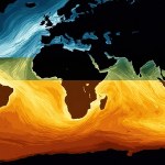 Osiem milionów lat klimatu zapisanych w osadach Pacyfiku. Zmienia wiedzę o epokach lodowcowych