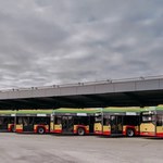 Osiem nowych autobusów elektrycznych w Łodzi 