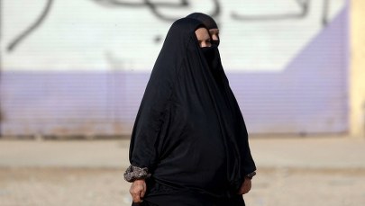 Osiem osób zabitych w zamachach w Faludży