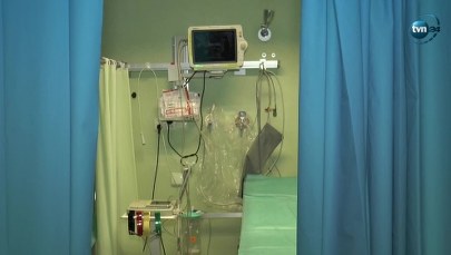 Osiem osób zatruło się dopalaczami w Wałczu. Stan dwóch jest ciężki  