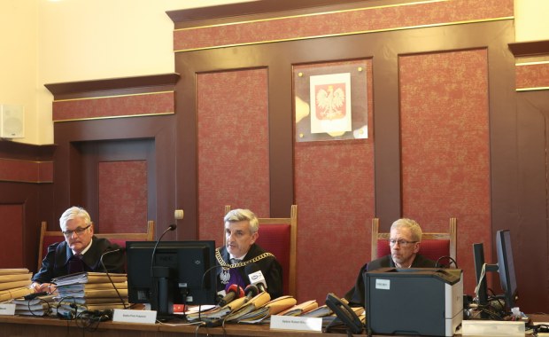 Osiem osób zginęło w wyniku wybuchu gazu. Sąd podtrzymał wyroki
