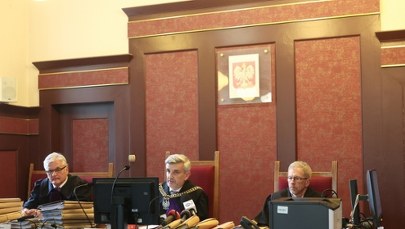 Osiem osób zginęło w wyniku wybuchu gazu. Sąd podtrzymał wyroki
