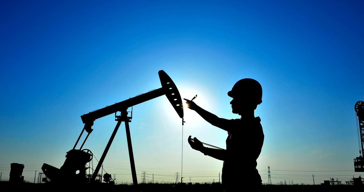 Osiem państw członkowskich OPEC+ zgodziło się na zwiększenie produkcji ropy o 137 000 baryłek dziennie w październiku /123RF/PICSEL