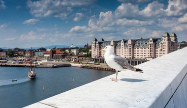 Osiem rzeczy, które musisz zrobić w Oslo, ale… inaczej!