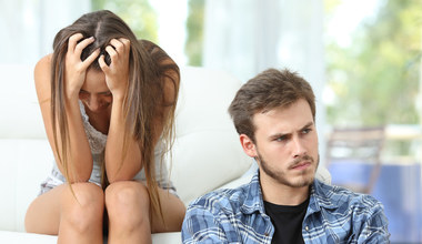 Osiem rzeczy, które zniszczą wasz związek!