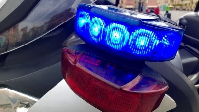 Osiem samochodów spłonęło w Chełmnie. Policja szuka sprawców