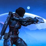 Osiemnaście minut rozgrywki z Mass Effect: Andromeda