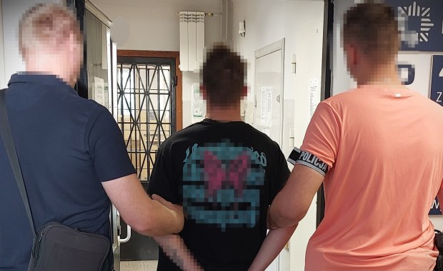 "Osiemnastka" wymknęła się spod kontroli. Goście pobici