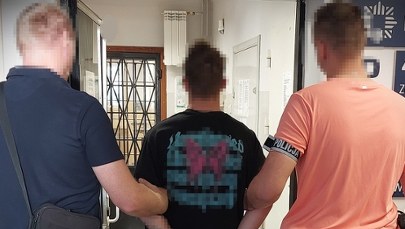 "Osiemnastka" wymknęła się spod kontroli. Goście pobici