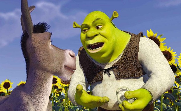 Osioł ze Shreka dostanie własny film! Co wiemy o nowej produkcji?
