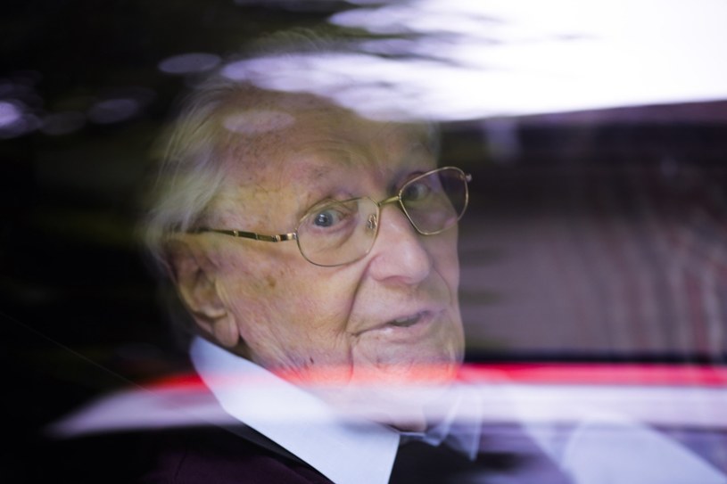 Oskar Groening /AP Photo/Markus Schreiber /East News