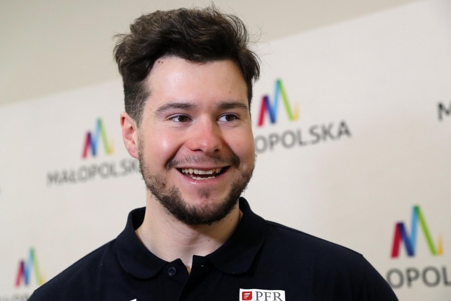 Oskar Kwiatkowski /Grzegorz Momot /PAP