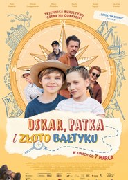 Oskar, Patka i Złoto Bałtyku