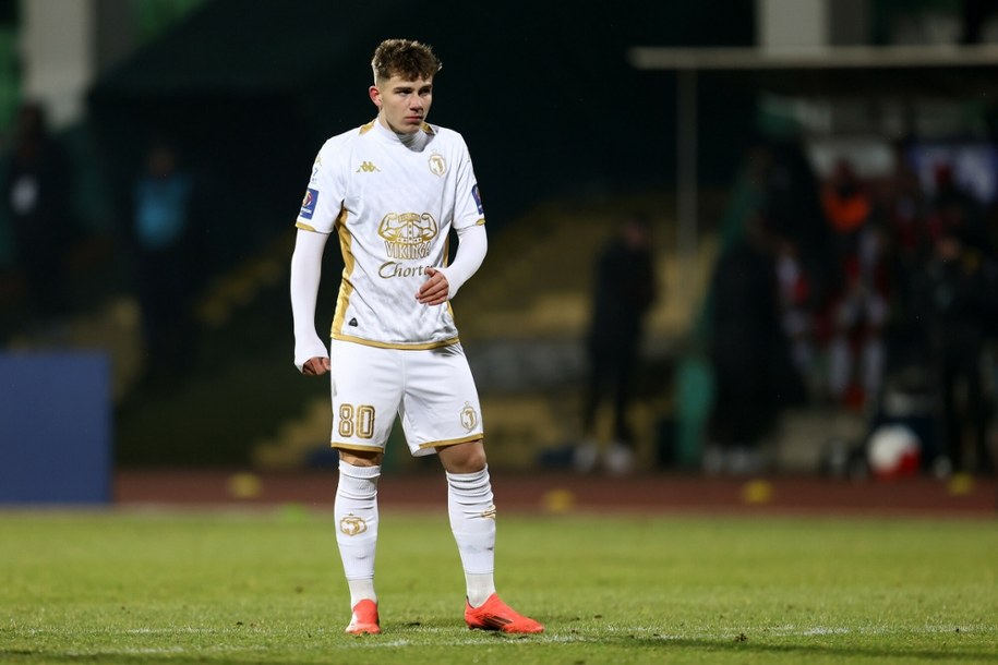 Oskar Pietuszewski /Piotr Matusewicz /East News