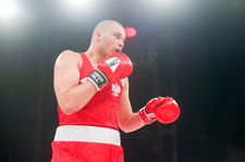 Oskar Safaryan zwyciężył w walce wieczoru Suzuki Boxing Night 8