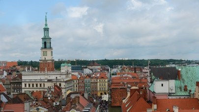 Oskarżany o mobbing wicedyrektor gabinetu prezydenta Poznania podał się do dymisji