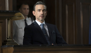 "Oskarżeni": Nowy serial twórcy "Homeland"! Wbija w fotel