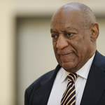 Oskarżony o molestowanie Bill Cosby nie wróci do więzienia!